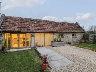 The Cattle Byre, Wiltshire,  England