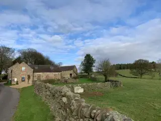 Bent Chapel Cottage, Derbyshire,  England