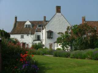 The Old House self-catering cottages - Somerset