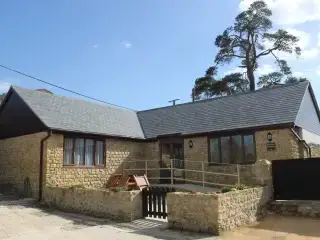 Harvest Cottage, Dorset,  England