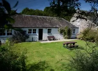 Cairnsmore Stable Cottage - Dumfries and Galloway