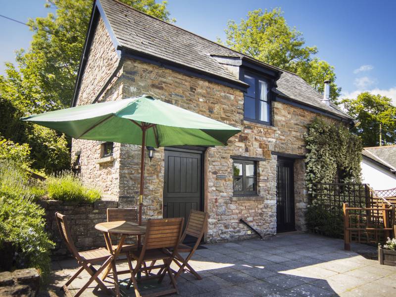 Three Gates Farm, Tiverton, Devon, Mid Devon, England