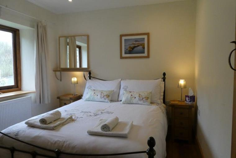 Nutcombe Holiday Cottages, Combe Martin, Devon, North Devon, England