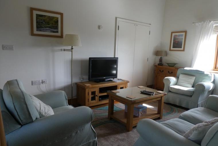 Nutcombe Holiday Cottages, Combe Martin, Devon, North Devon, England