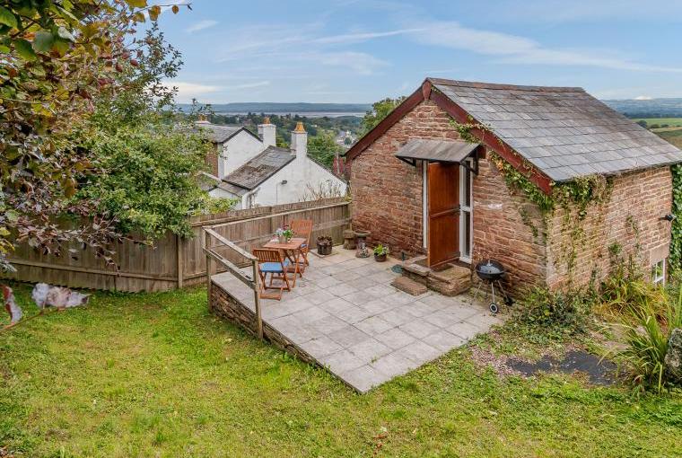 Sleepy's Barn, Lydney, Gloucestershire, Forest of Dean, England