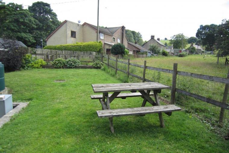 Ty Gwyn, Llanarmon Dyffryn Ceiriog, Wrexham, The Ceiriog Valley, Wales