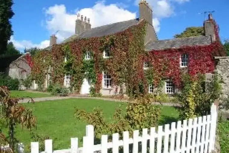 Eskmeals House, Lake District - Cumbria