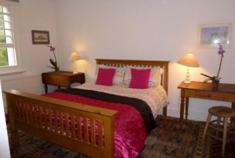 The Gun Emplacement, St. Margaret's Bay, Kent, South Coast, England