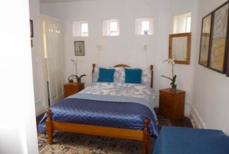 The Gun Emplacement, St. Margaret's Bay, Kent, South Coast, England