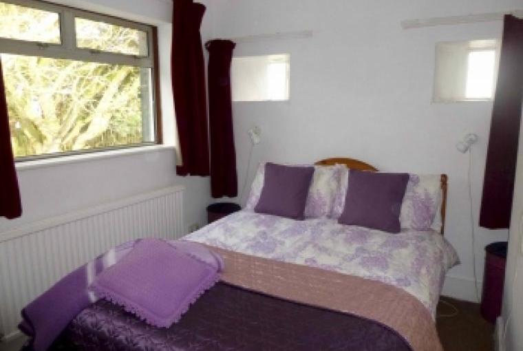 The Gun Emplacement, St. Margaret's Bay, Kent, South Coast, England