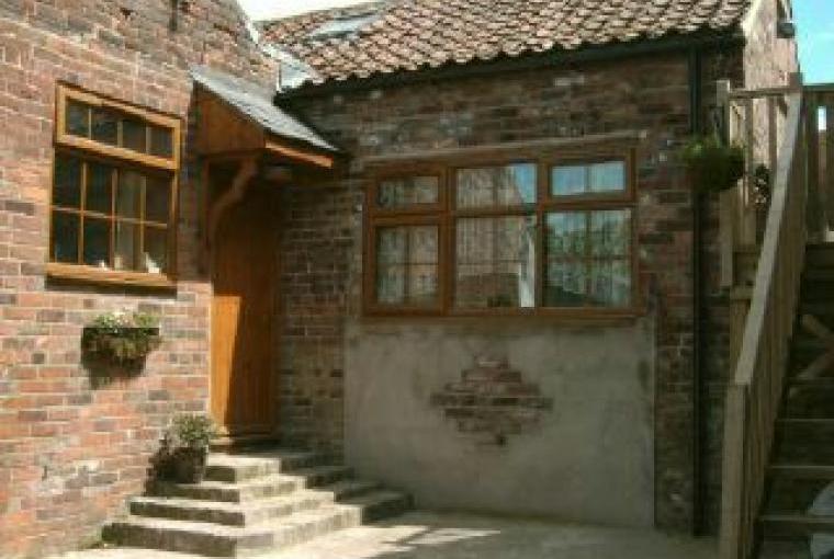 Smithy Cottage Filey Yorkshire Yorkshire Coast England