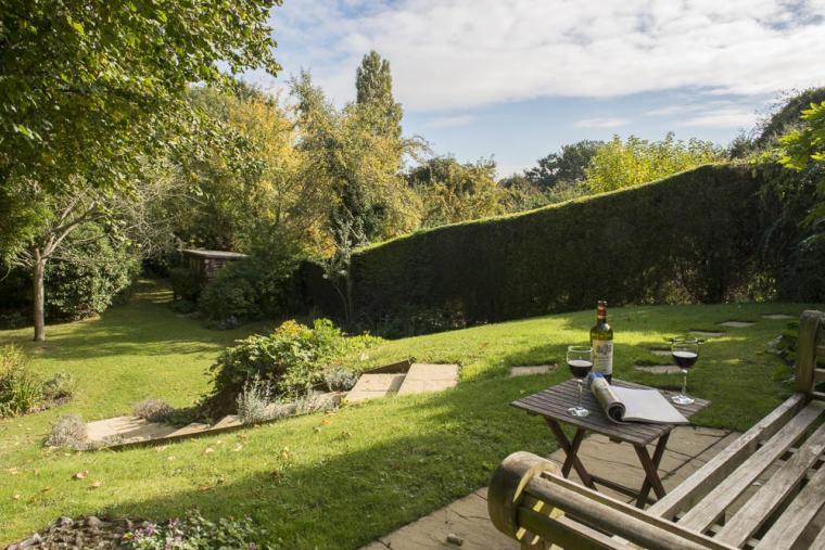 Mint Cottage, Lavenham, Suffolk, East Anglia, England