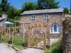 Nutcombe Holiday Cottages, Combe Martin, Devon, North Devon, England
