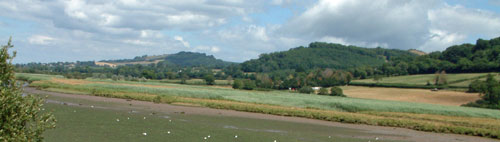 holiday cottages in east devon