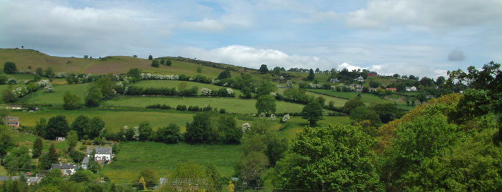 holiday cottages south wales