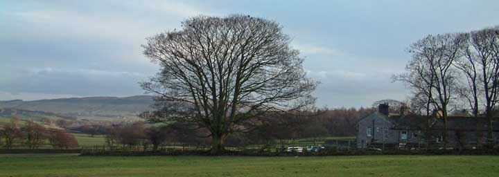 yorkshire big group self catering accommodation