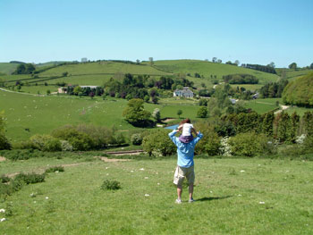 country cottage holidays south wales