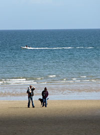 holiday cottages aberystwyth wales