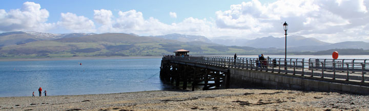 holiday cottages beaumaris anglesey wales
