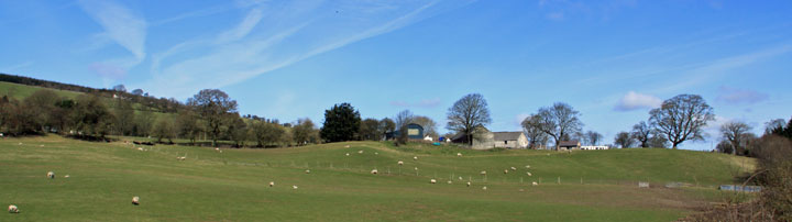 self catering cottage holidays wales