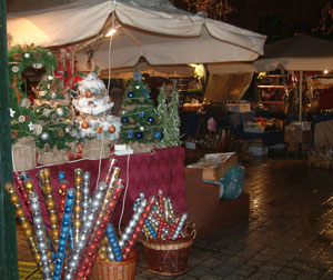 Christmas Markets for a December Treat