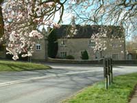 Cotswold holiday cottages