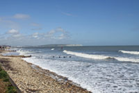 coastal self catering cottages isle of wight
