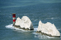self catering cottages isle of wight