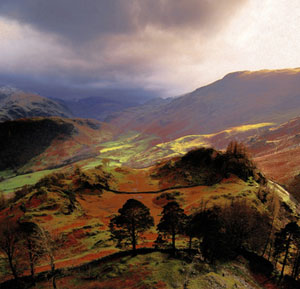 self catering cottages in the Lake District