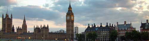 flats westminster london