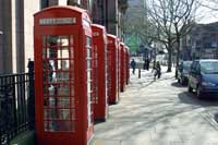 Preston accommodation for self-catering holidays and short breaks