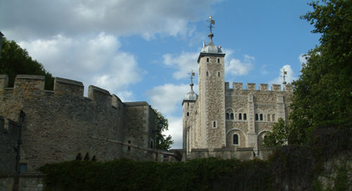 UNESCO Tower of London 