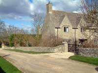 cotswold cottages Bourton-on-the-water