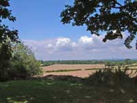 country cottages kent