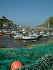 self-catering ilfracombe