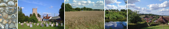 selfcatering suffolk, cottages, houses