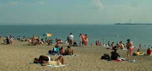 Self catering holidays southend on sea