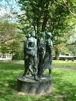 self-catering cottages and rentals in Nottinghamshire