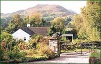 self-catering rentals in the Lake District, Cumbria for walking holidays