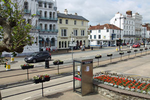 town and city self catering breaks for 6