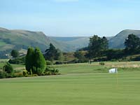 self-catering accommodation golfing holidays ireland