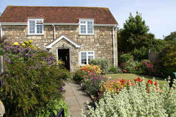 Lilac cottage
