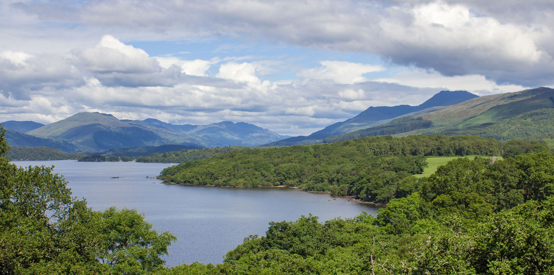 Loch Lomond