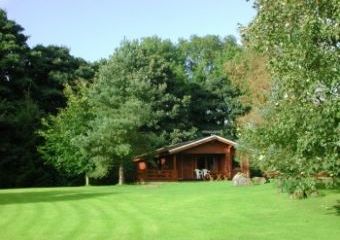 Self-catering lodges in the Yorkshire Dales near the Pennines