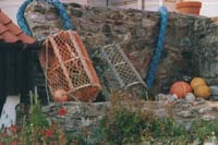 seaside cottages Cornwall