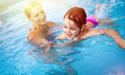 Family Holiday Cottages With Leisure Facilities Family Cottage