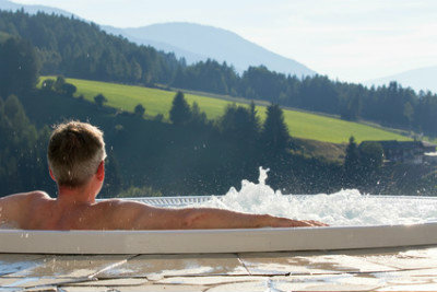 Hot Tub Holidays for Adults