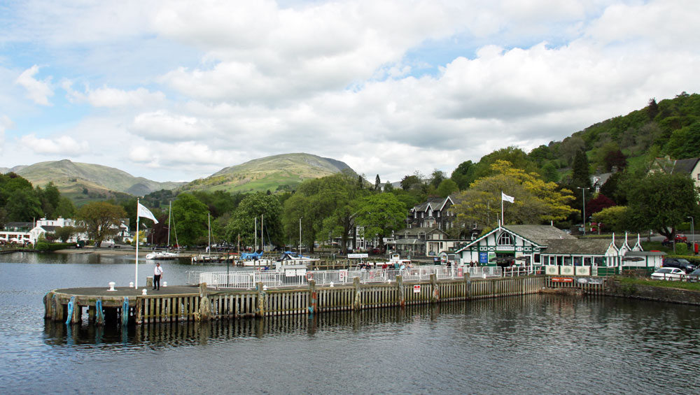 Ambleside cottage holidays