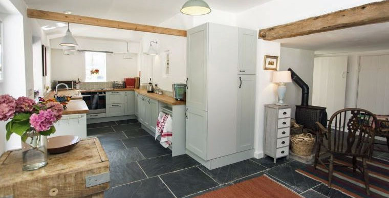 High Quality Cottages For Self Catering Holidays With