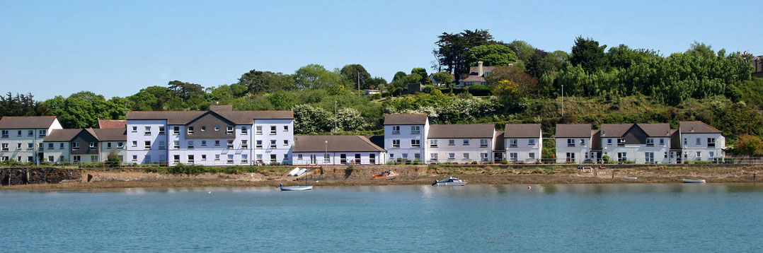 Holiday Cottages And Self Catering Accommodation Bideford North